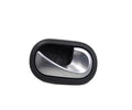 Maneta interior delantera derecha 8200028486 de Renault Scenic ii (jm)