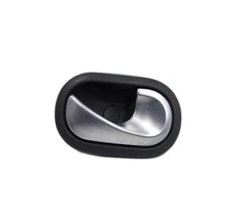 Maneta interior delantera derecha 8200028486 de Renault Scenic ii (jm)
