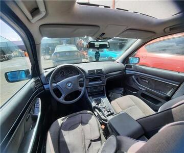 Bmw Serie 5 Touring 1997 - Despiece