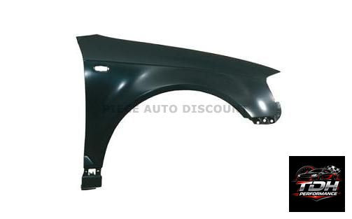 Aleta Derecho Audi A3 Nuevo Ref. 8P0821106F
