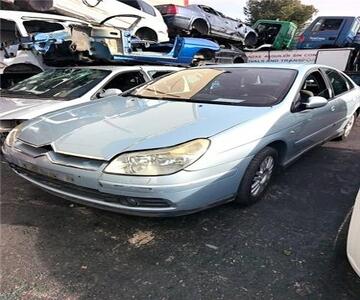 Citroen C5 Berlina 1.6 Collection 2004 - Despiece