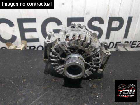 Alternador Mercedes-Benz Clase E 180 (2010) Ref. A000906790080
