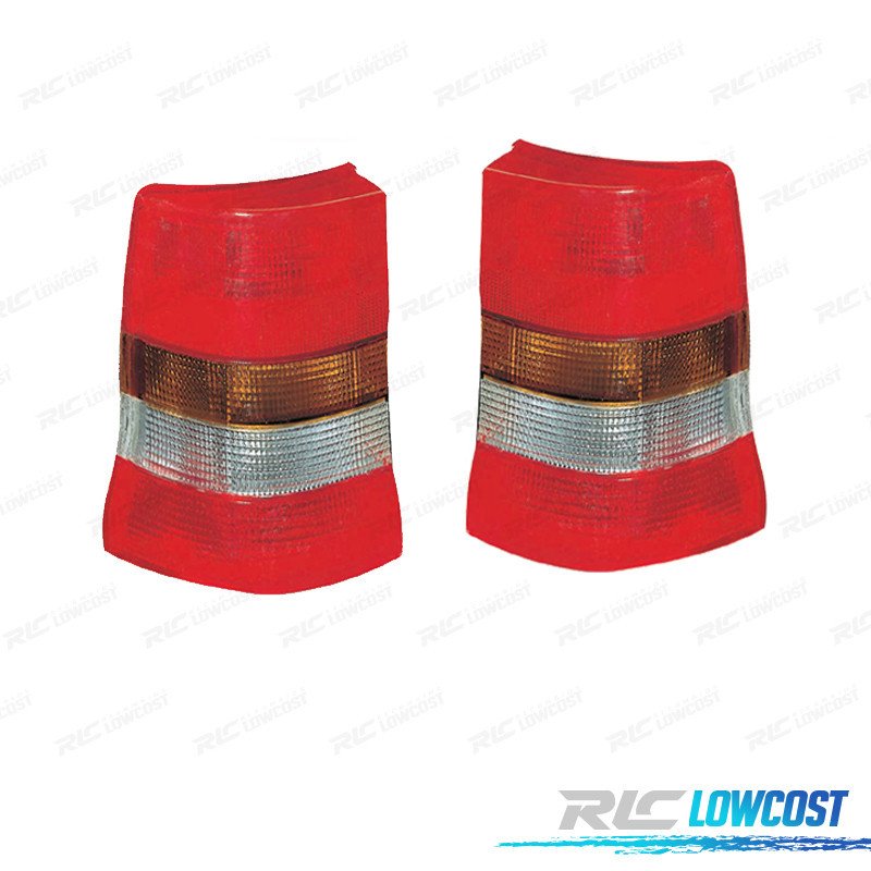Pilotos PARA OPEL Astra F Caravan 94-98