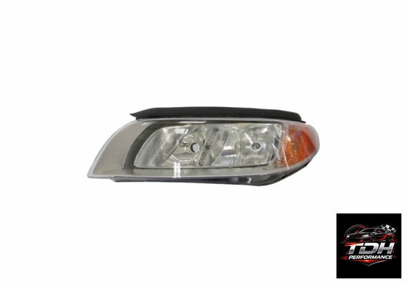 Faro Izquierdo Volvo S80 Nuevo Ref. 31214351