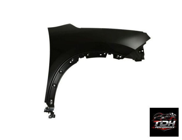 Aleta Derecho Citroen C5 AIRCROSS Nuevo Ref. 9825774080