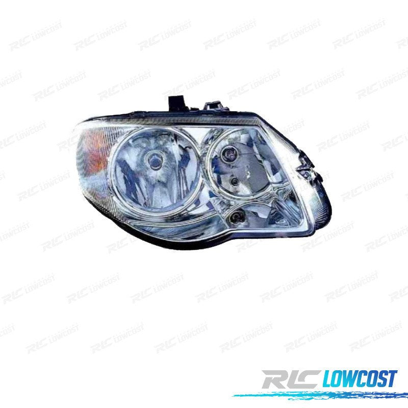 FARO DCH Chrysler Voyager Grand Voyager 05-08