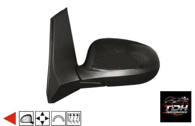 Retrovisor Izquierdo Ford Ka Nuevo Ref. 1751724