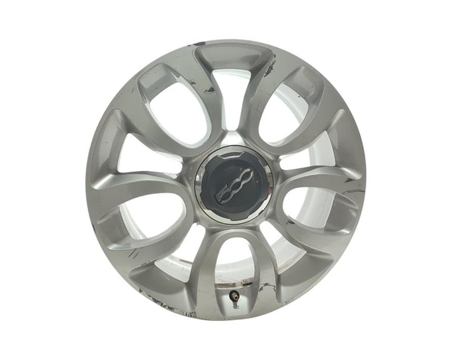 Llanta Fiat 500L