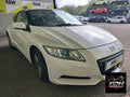 Honda CR-Z (ZF1/ZF2) 2010-2016 Blanco - Despiece / Recambios
