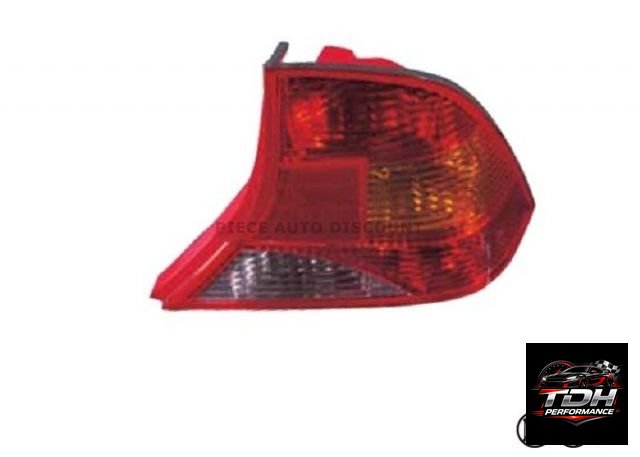 Piloto Trasero Derecho Ford Focus Nuevo Ref. 1150022