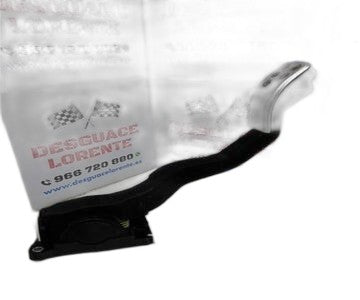 Potenciómetro pedal 9654877580 de Peugeot 206 sw (2e/k)