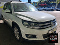 Volkswagen Tiguan 5N (2011-2016) Blanco - Despiece / Recambios