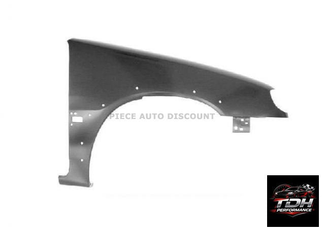 Aleta Derecho Citroen Saxo Nuevo Ref. 00007841J7
