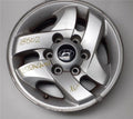 Llanta Hyundai Terracan (2001+)