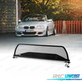 Deflector Viento BMW E46 Cabrio Paraviento Cortaviento
