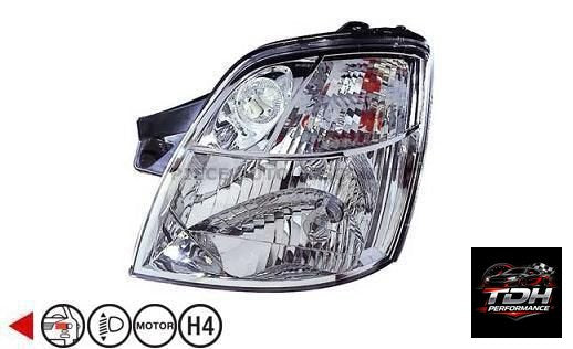 Faro Izquierdo Kia Picanto Nuevo Ref. 9210107010