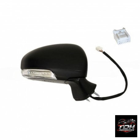 Retrovisor Derecho Toyota Avensis Nuevo Ref. 8790805400A