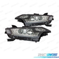 Faros Mitsubishi Outlander 15-