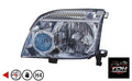Faro Izquierdo Nissan X Trail Nuevo Ref. 260608H926