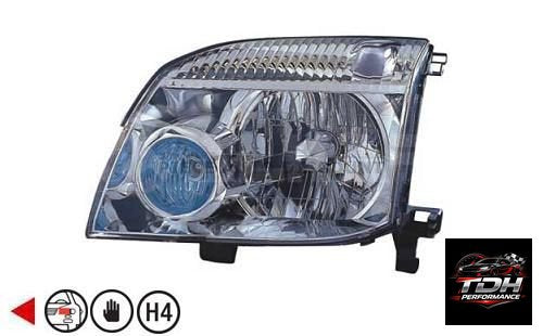 Faro Izquierdo Nissan X Trail Nuevo Ref. 260608H926