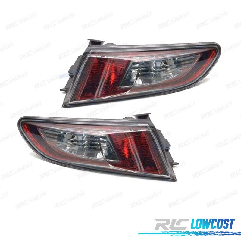 Pilotos PARA Honda Civic Hatchback 5P 09-12
