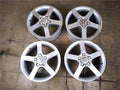 Juego Llantas SEAT Leon