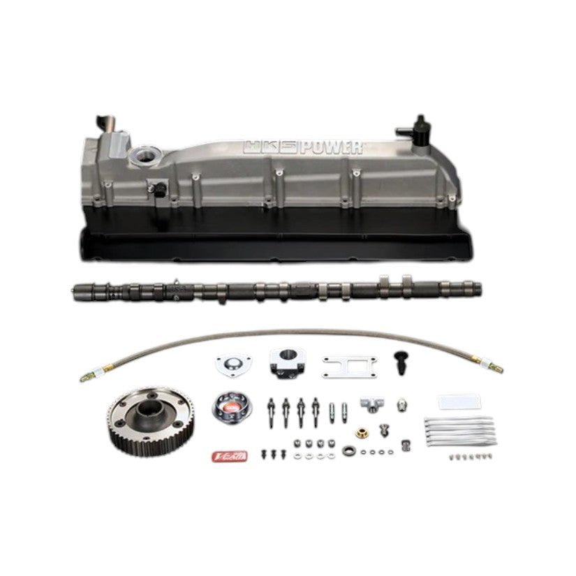 HKS V-Cam System Without Valcon Step 2 RB26DETT R32 R33 R34 89-02