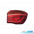 Piloto DCH BMW X1 F48 15-19 ROJO