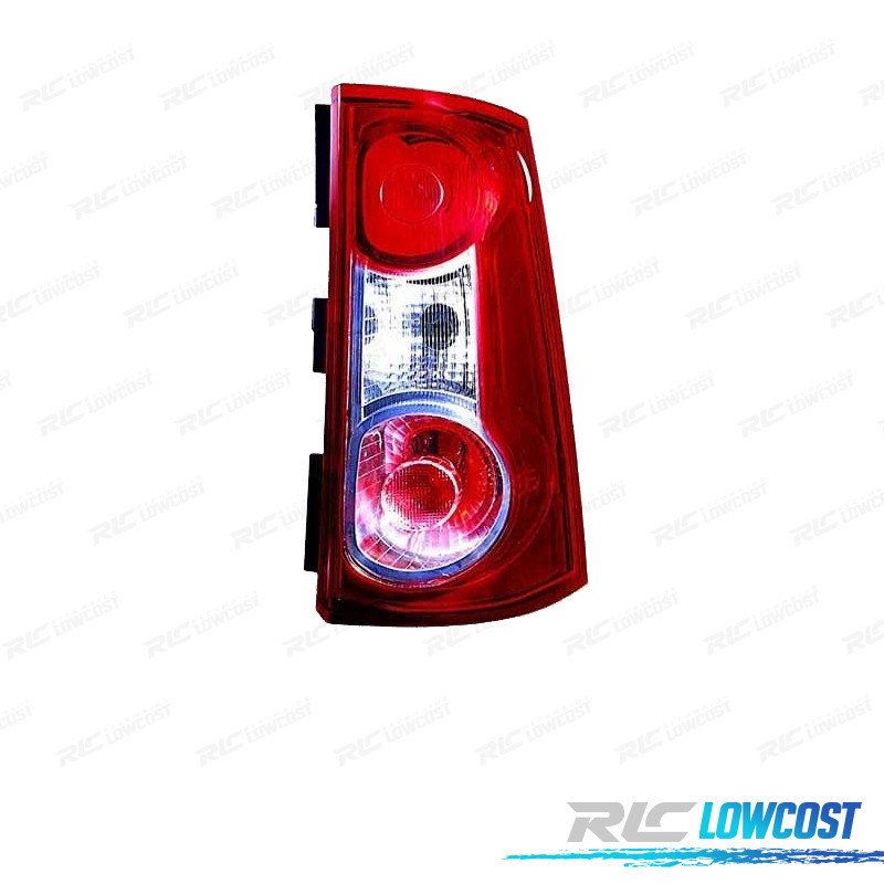 Piloto DCH PARA Dacia Logan Wagon MCV 06-09 09-