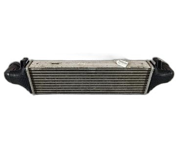 Intercooler A2045000200 de Mercedes-benz Clase c (bm 204) berlina
