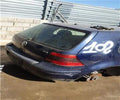 Volkswagen Golf Iv Berlina 1.9 25 Aniversario 1997 - Despiece