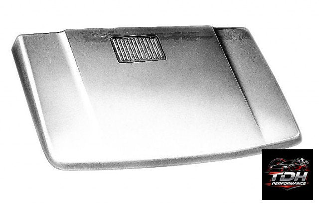 Capó Fiat Panda Nuevo Ref. 7591578