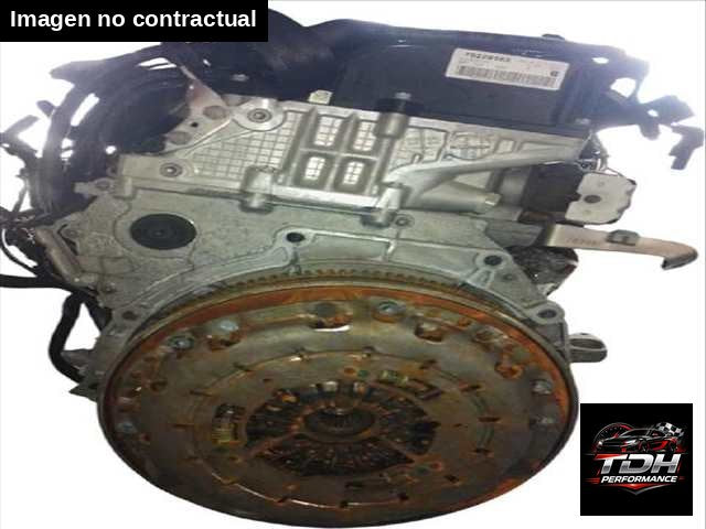 Caja Cambios N47D16A BMW Serie 1 114 (2011)