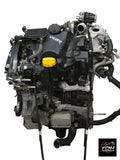 Motor Renault Captur II 1.5 dCi 115 CV K9K872 2018-2022