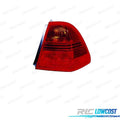 Piloto DCH Exteriores BMW Serie 3 E91 Touring 05-08