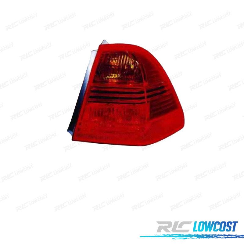 Piloto DCH Exteriores BMW Serie 3 E91 Touring 05-08