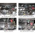 HKS Super Power Flow Kit Toyota Scion xB NCP 1NZ-FE 03-06