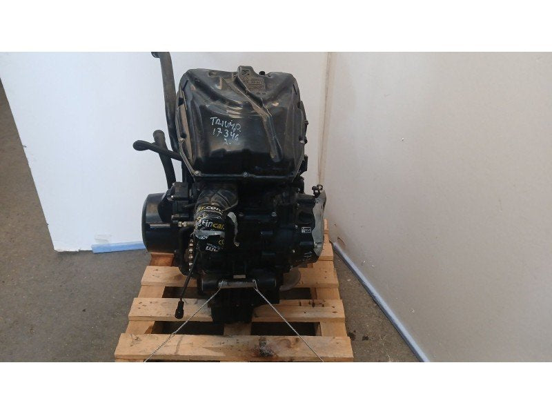 Motor B546357 B546357 Triumph Tiger Tiger 800 Xc A08