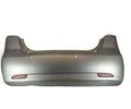 Paragolpes trasero de Chevrolet Lacetti
