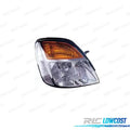 FARO DCH Hyundai H1 05-08