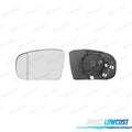 Cristal Espejo BASE Izquierdo Mercedes Clase S W220 98-05