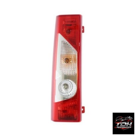 Piloto Trasero Izquierdo Citroen Jumpy Nuevo Ref. 43357