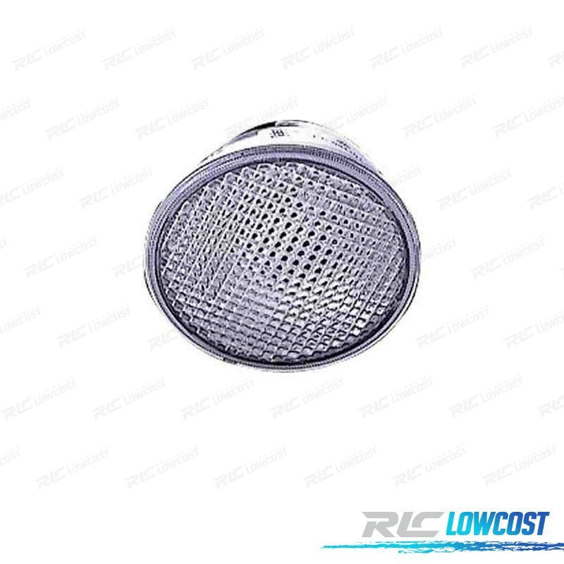 Piloto DCH Paragolpes Trasero Volkswagen VW NEW Beetle 98-05
