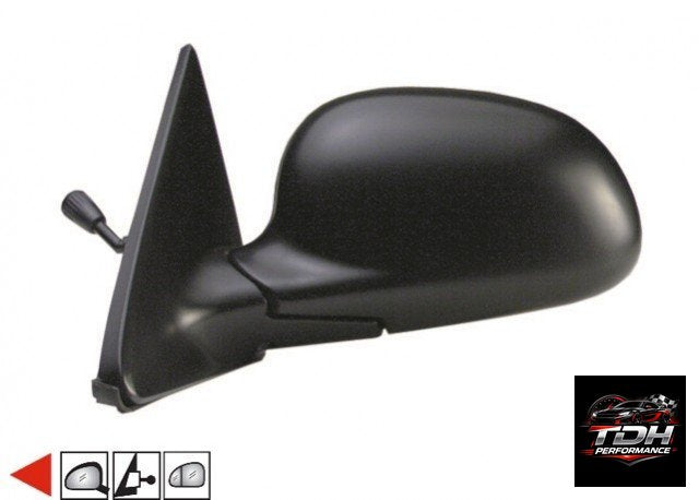 Retrovisor Izquierdo Honda Civic Nuevo Ref. 76250SR3G05