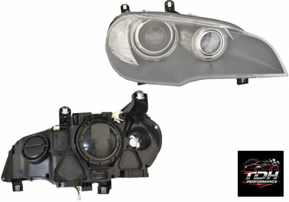 Faro Derecho BMW X5 Nuevo Ref. 63127192562