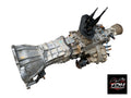 Caja de cambios Manual Mitsubishi L200 05-15 - Ref. MR980842B