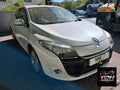 Renault Megane III Coupé (2008-2016) Blanco - Despiece / Recambios
