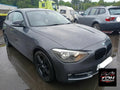 Despiece / Recambios BMW Serie 1 F21 3p 2011-2015 Gris Oscuro