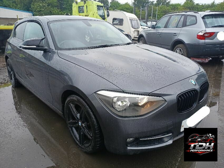 Despiece / Recambios BMW Serie 1 F21 3p 2011-2015 Gris Oscuro