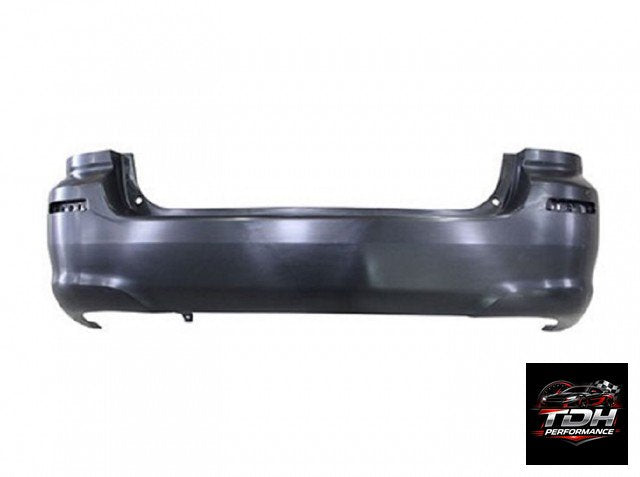 Paragolpes Trasero Toyota Corolla Nuevo Ref. 521590F900